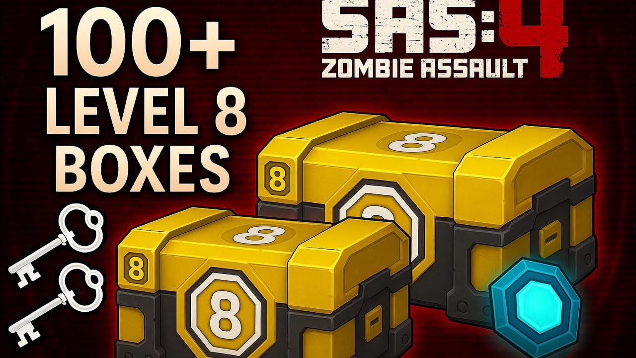 I OPENED 100+ NANTONIUM BOXES | #sas4