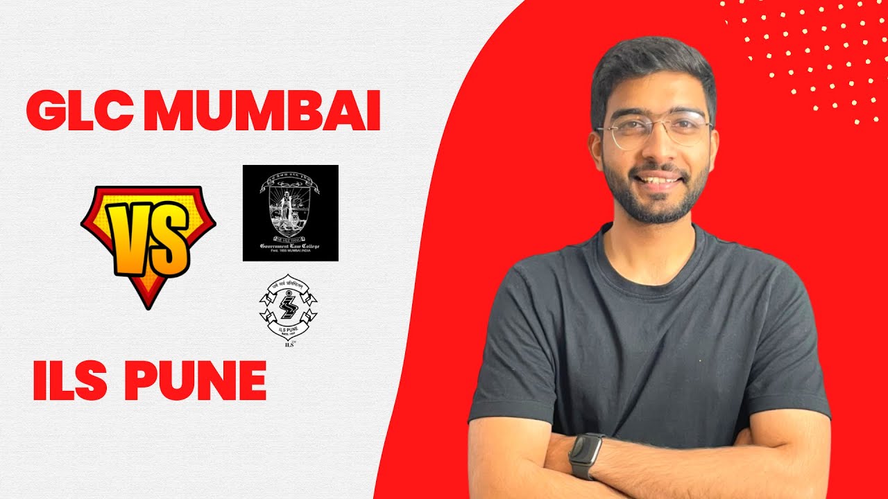 GLC Mumbai v. ILS Pune I Law School Series - Part V I Keshav Malpani