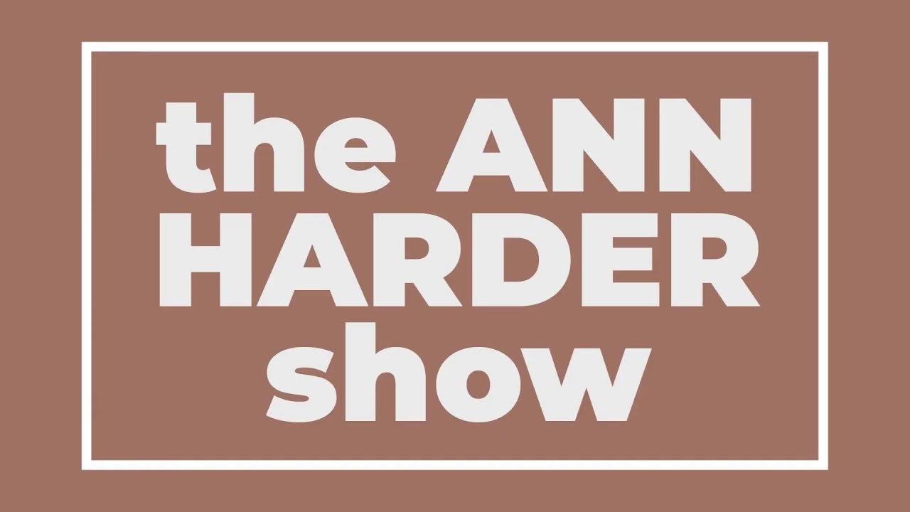The Ann Harder Show - Margie Cox Author, Temple Civic Theater FENCES