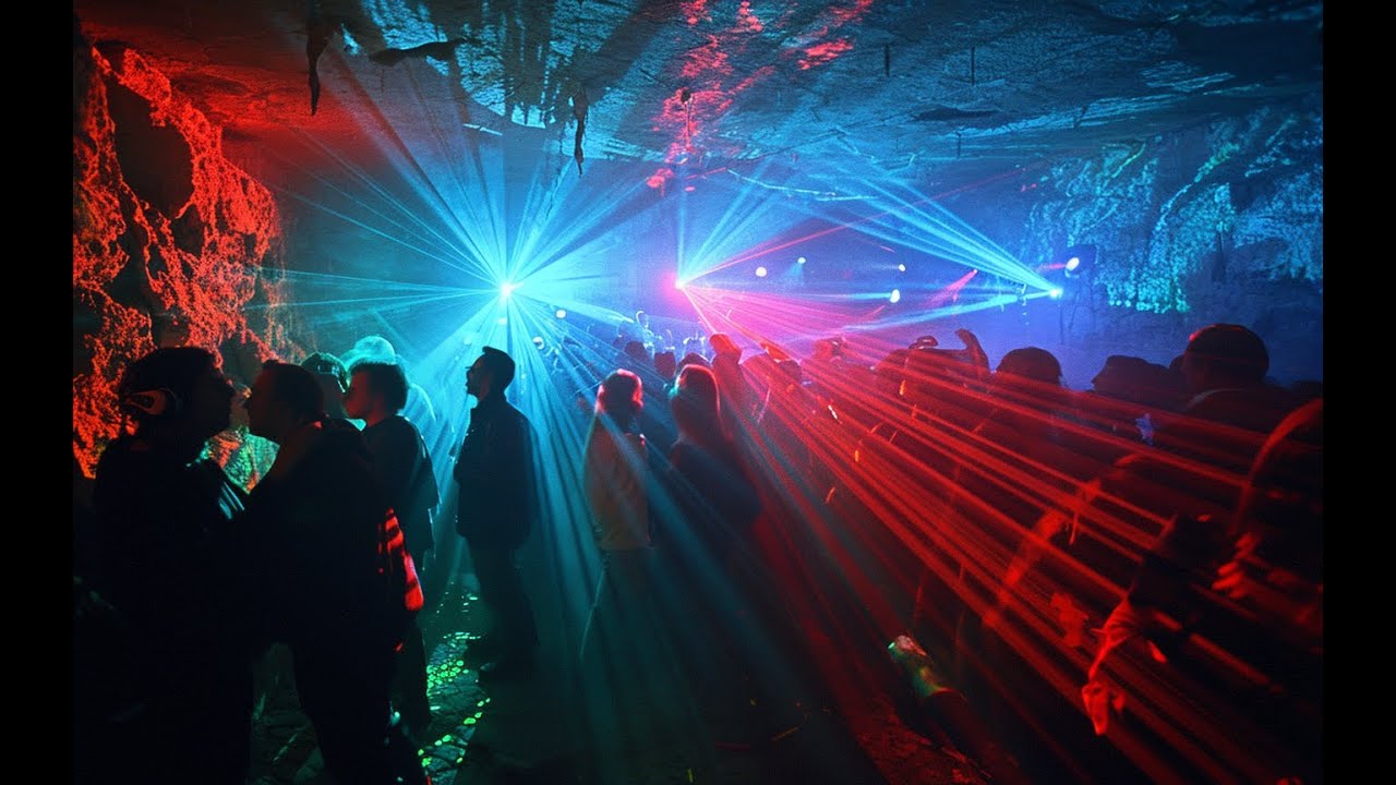 OG Hard Trance 004 Acid Flavored