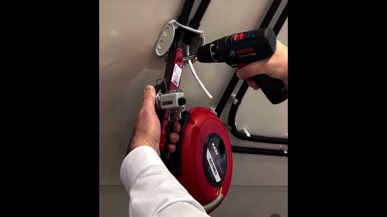 Old School Fish Tape vs This New Gadget!