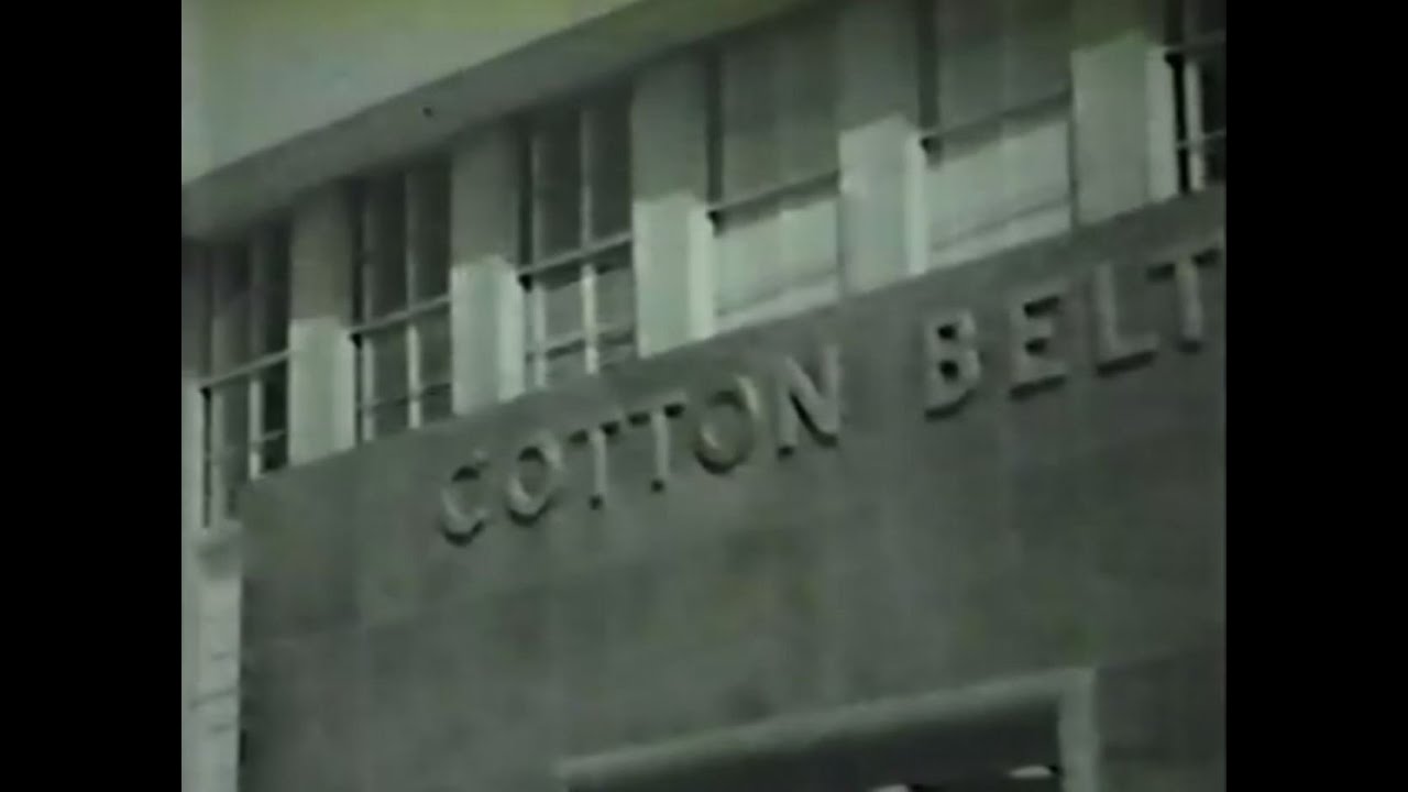 2020-04-08c SSW Cotton Belt-Saint Louis To Tyler