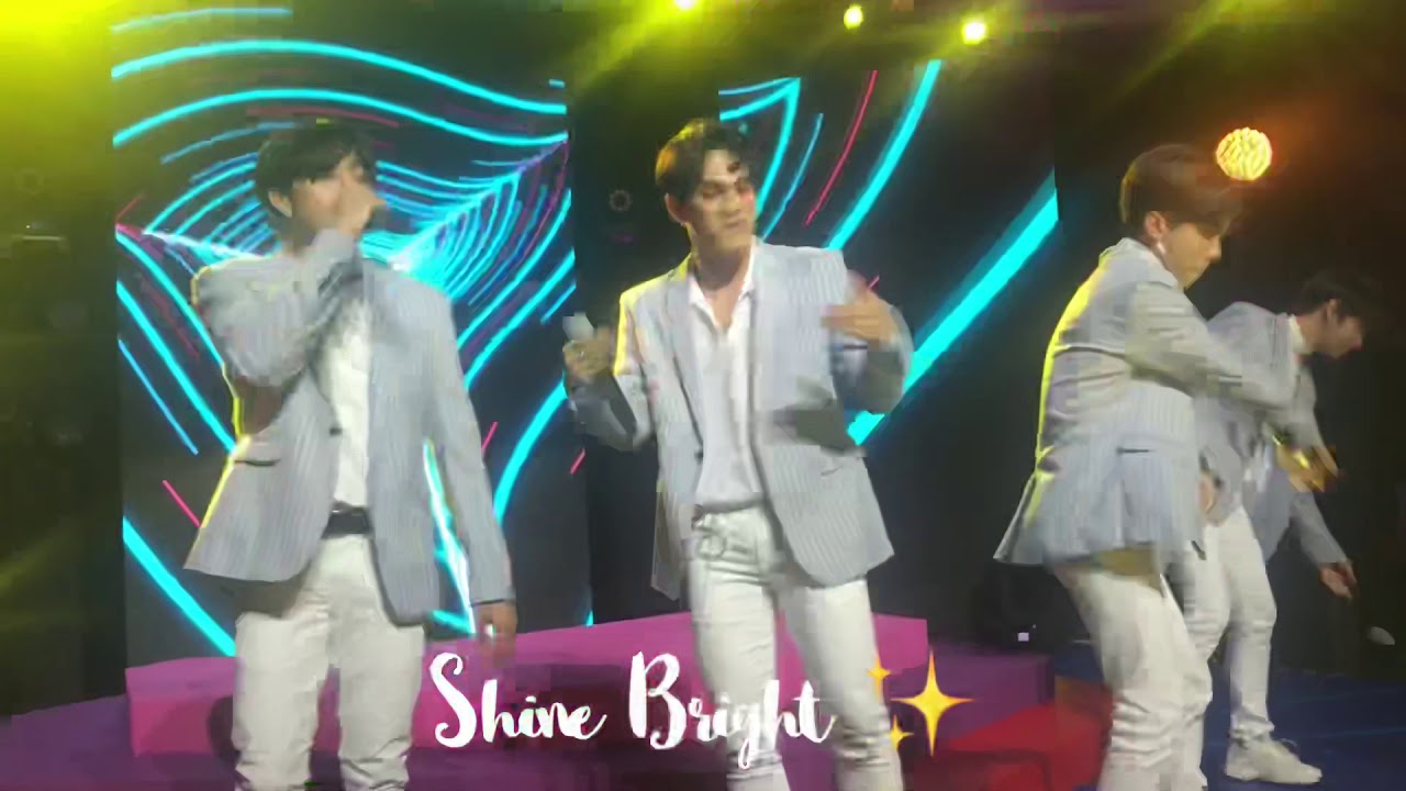 191211 SB19 • Jingle Bell Rock @ Lazada Christmas Concert