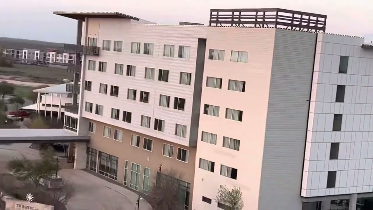 Texas A&M University -Collection Station @ Texas @ USA 