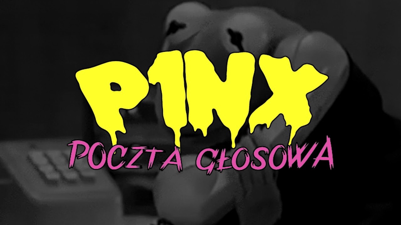 P1NX - Poczta głosowa