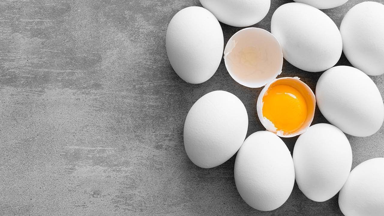How to Cook Your Eggs to Avoid Getting Salmonella