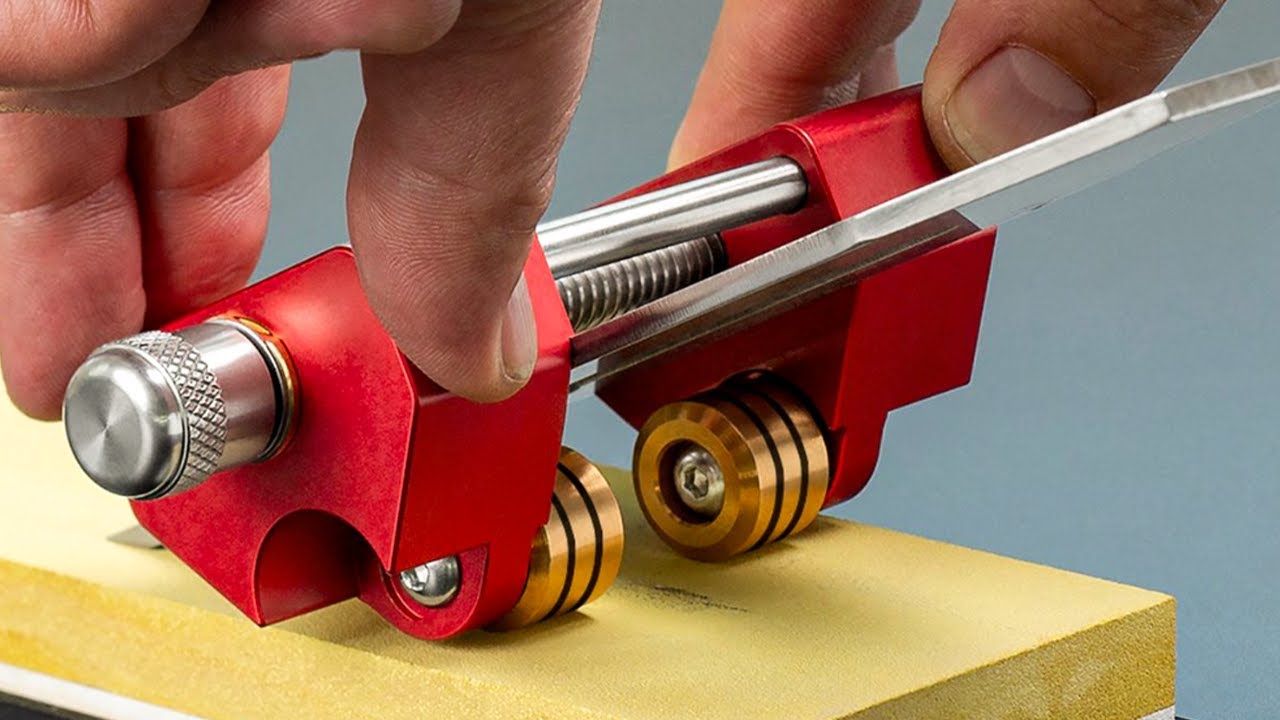 20 Coolest Woodworking Tools To Buy in 2026 | Woodpeckers Tools For Woodworking