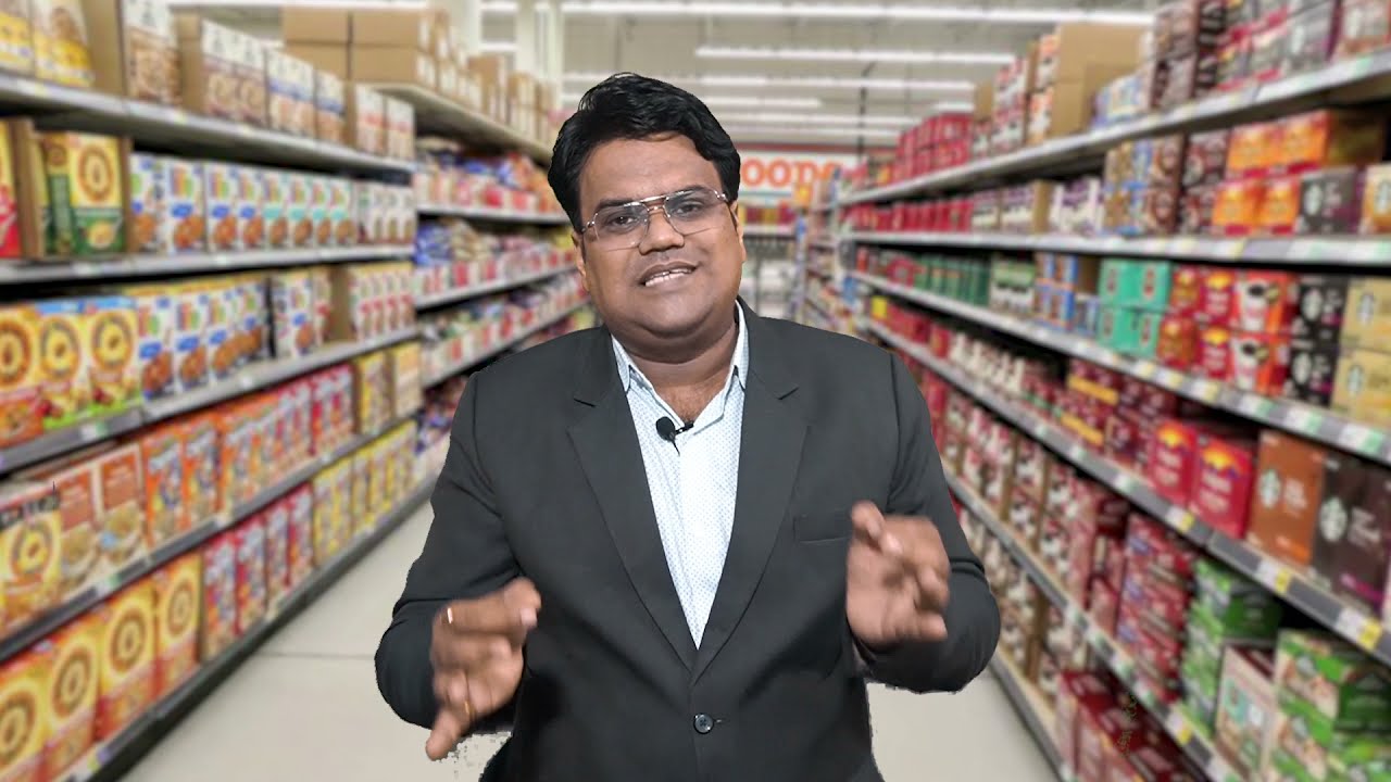 5 Secrets to a SUCCESSFUL Grocery Franchise Business in India