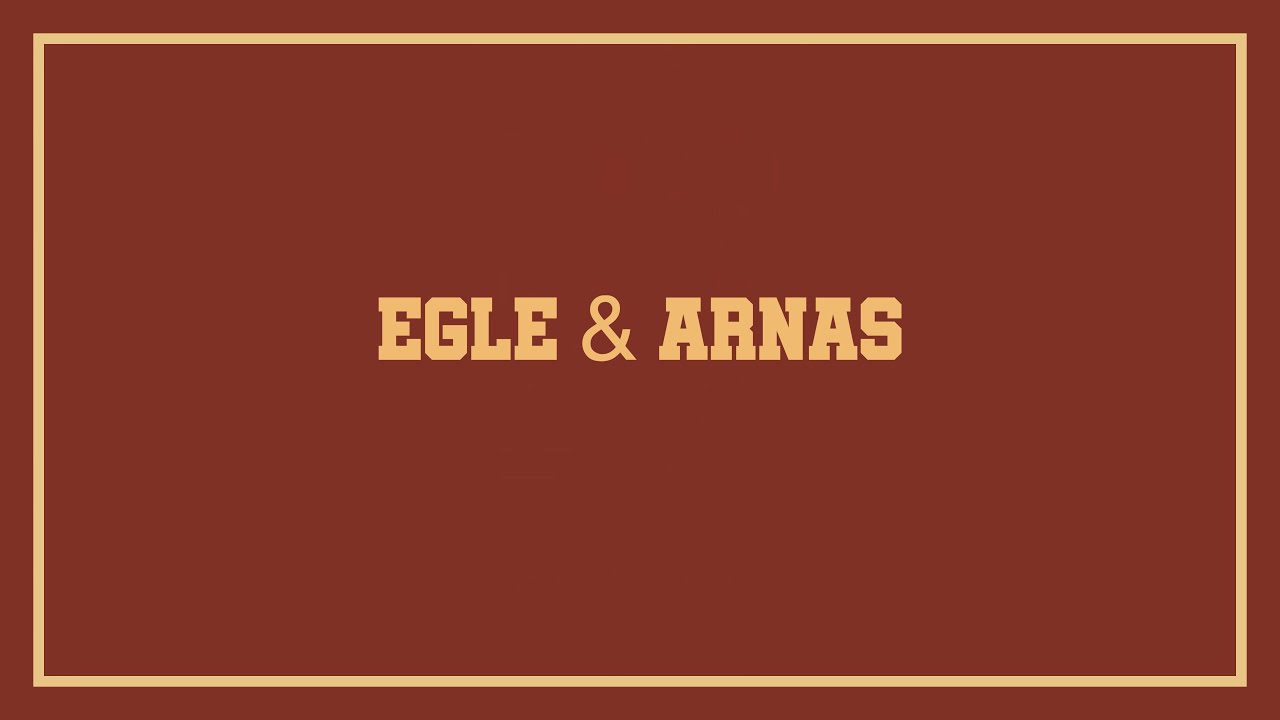 WCSF 2024 - Eglė & Arnas