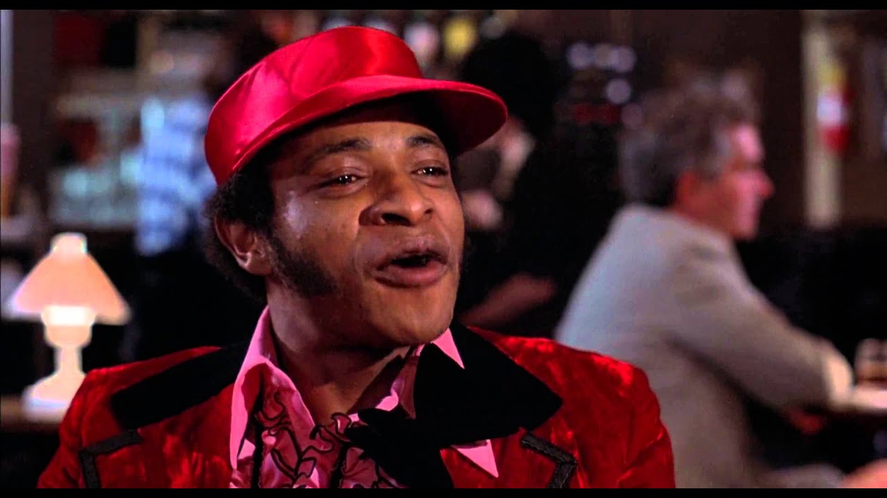 Holiday Inn - Blues Brothers