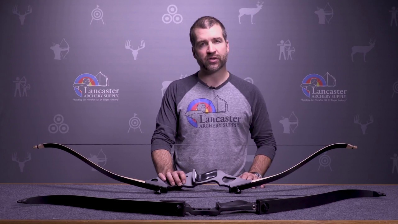 Galaxy Scorch and Mag Hunter Review at LancasterArchery.com