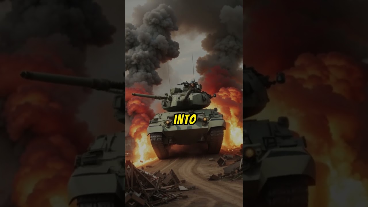 What happen if Russia Attack Poland?