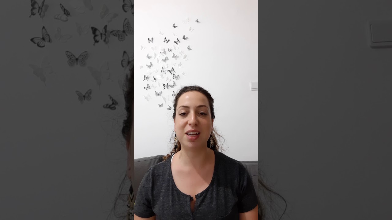 לנהל את הזמן, פריסה שנתית לגן, למה זה חשוב?
