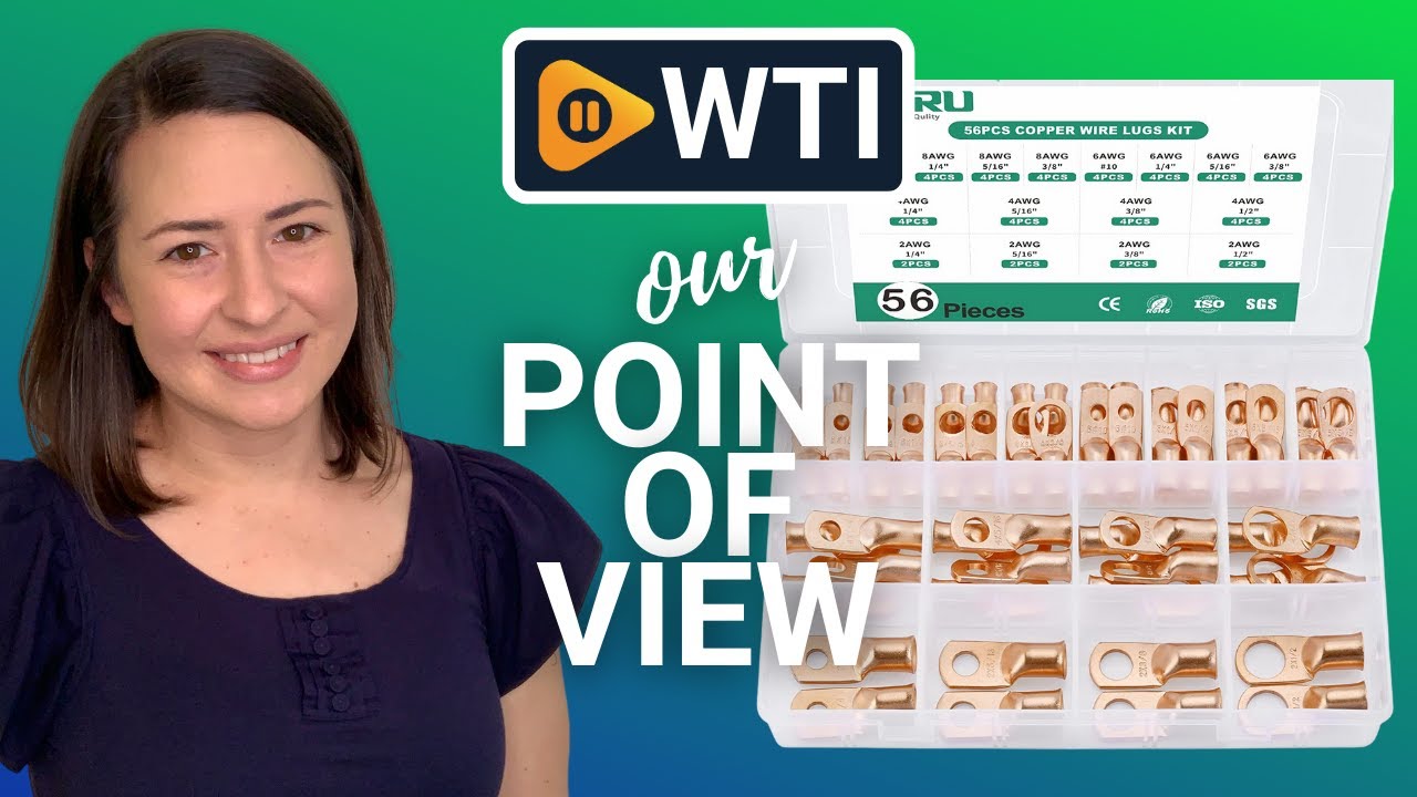 OURU Battery Cable Lugs Kits | POV | Would you buy it?