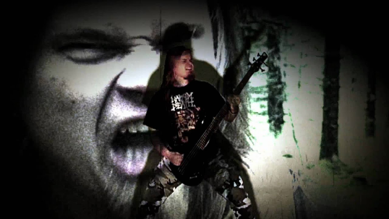 Sadistik Forest - The Attempt official music video