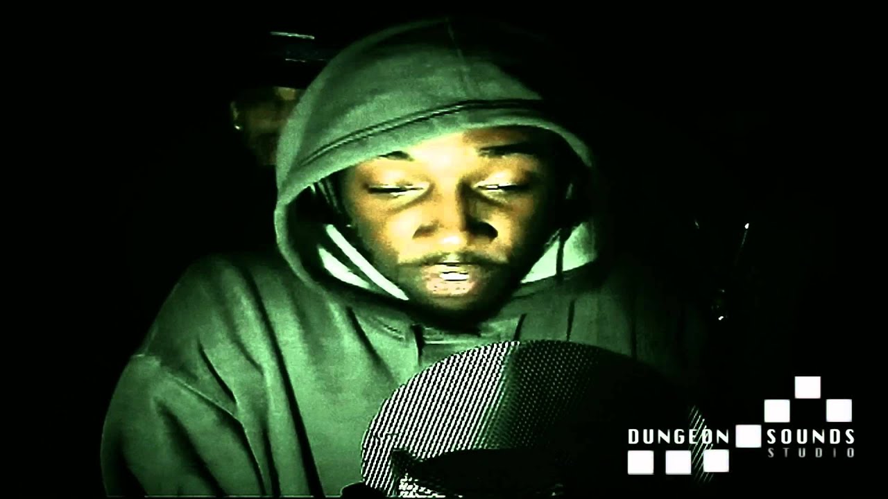 Vern Block - JG and Hoodlum [FREE SAM G * HOODLUM * SHYNE]