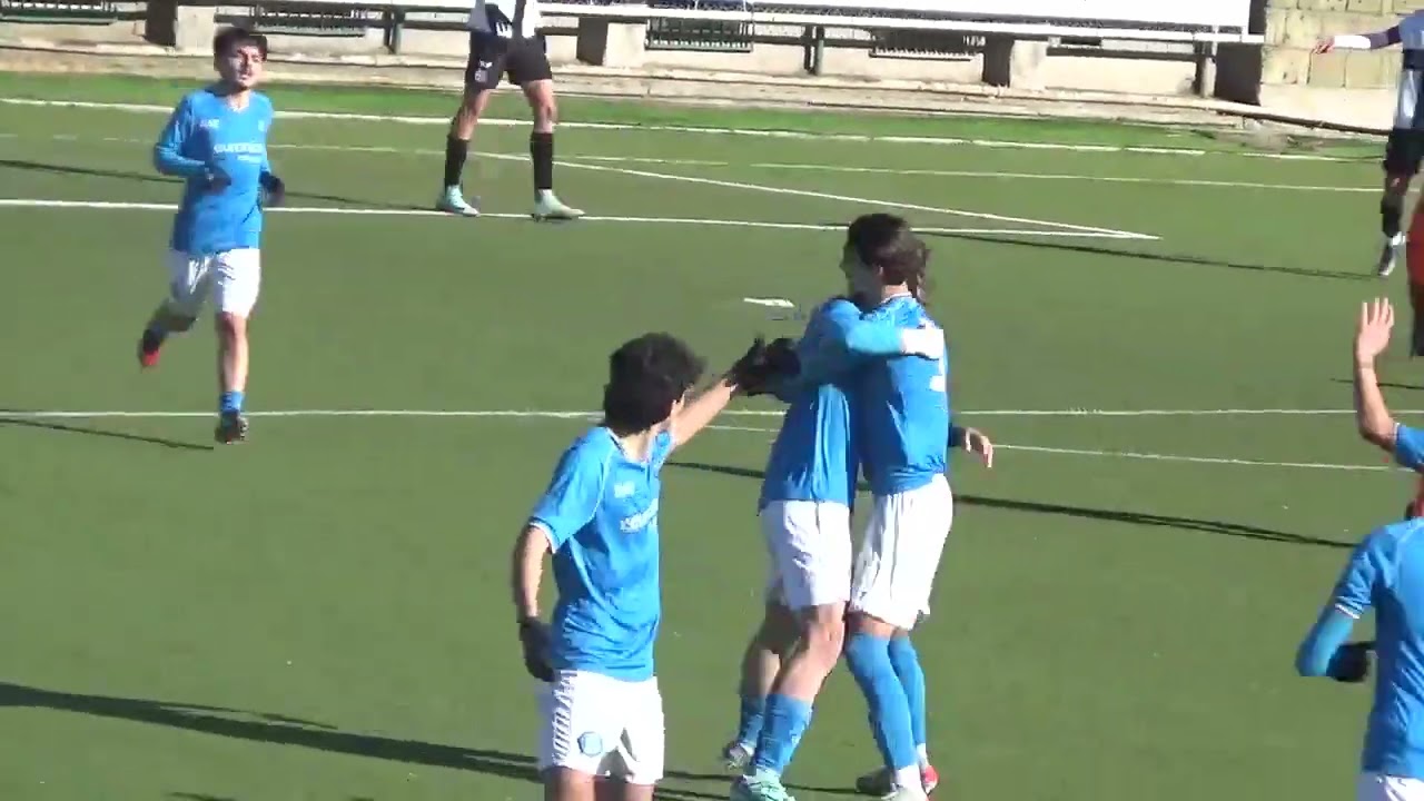 VIDEO IAMNAPLES.IT - Under 17, Napoli-Parma 2-1: Ecco gli highlights del match