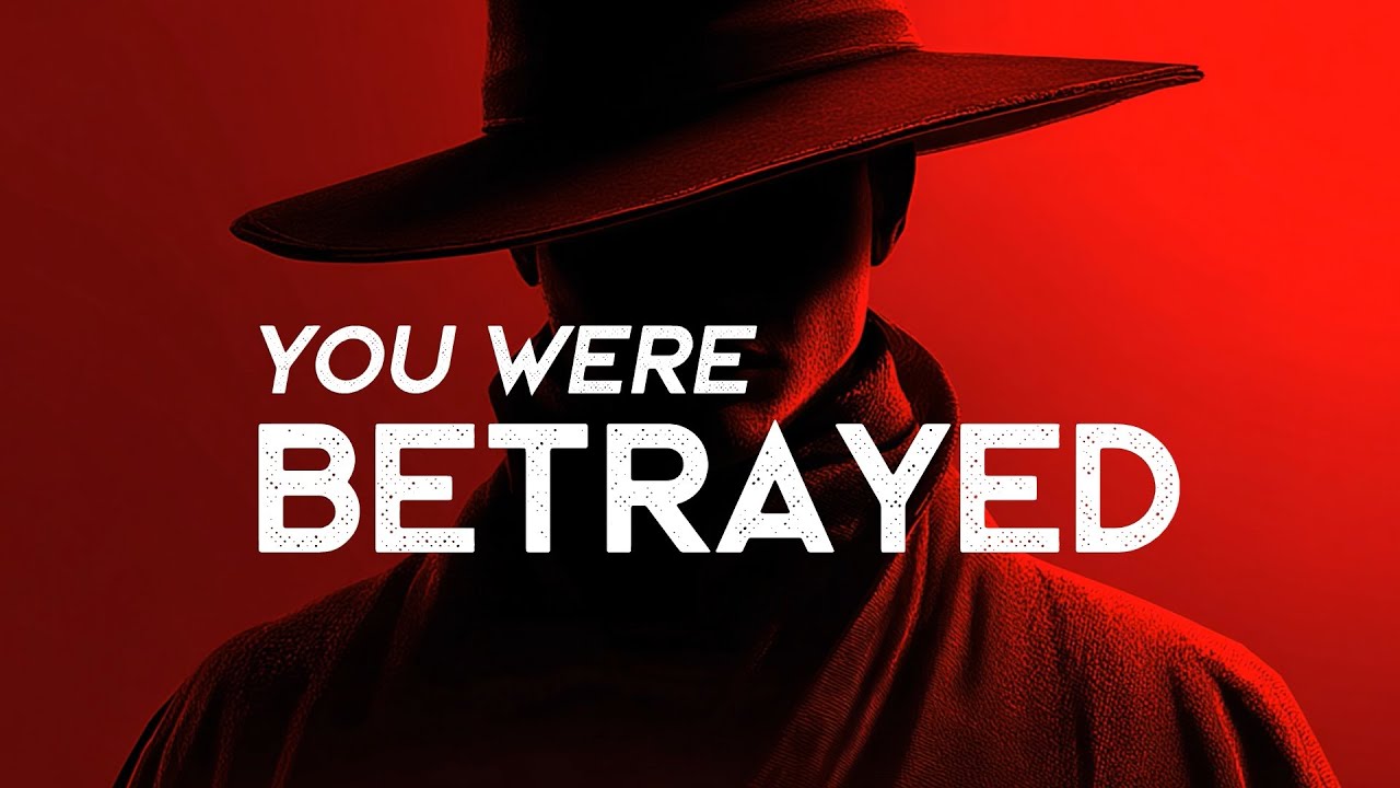 Betrayal never comes from your enemies || A Playlist (LYRICS)