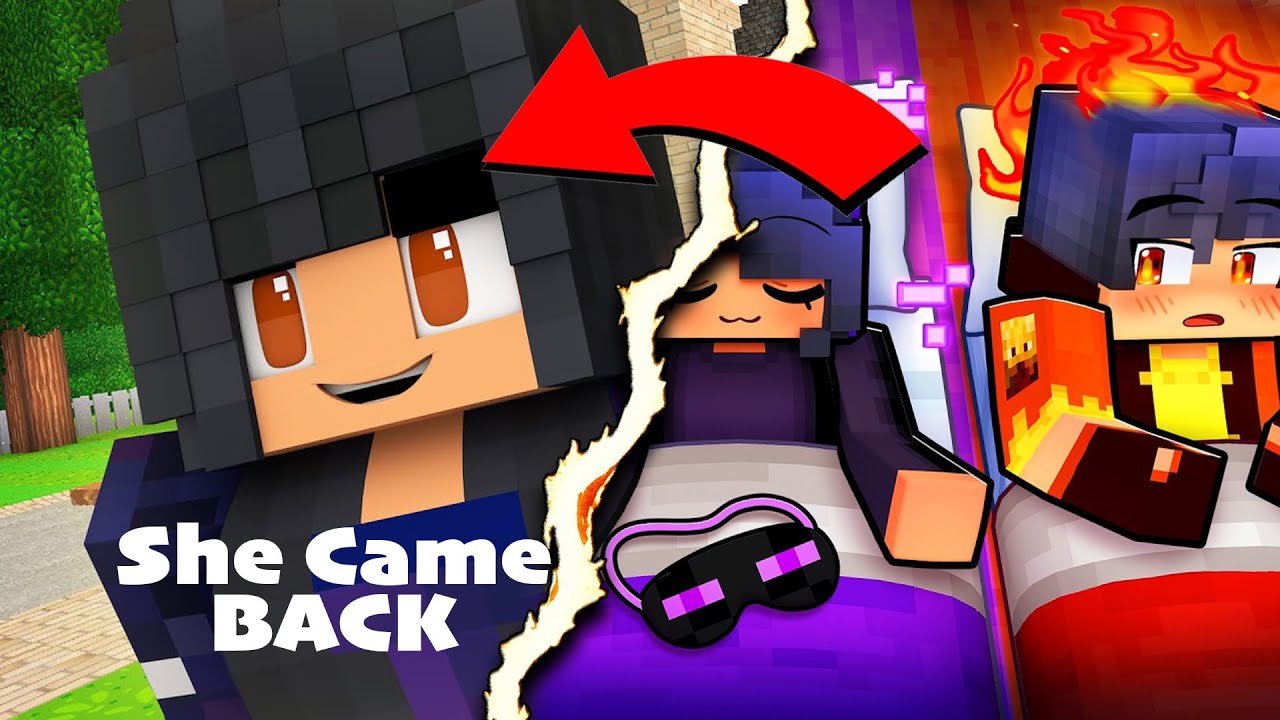 This Is Why Aphmau's MyStreet Return MATTERS So Much