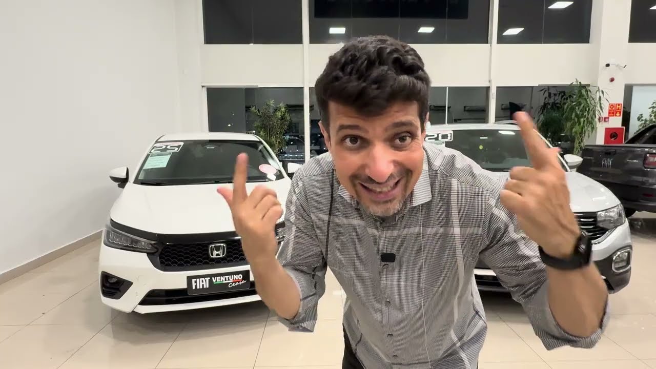 FIAT SEMI NOVOS R$11.000 DESCONTO TORO 21 GM MONTANA 25 HONDA CITY 25 VW TCROSS 20 