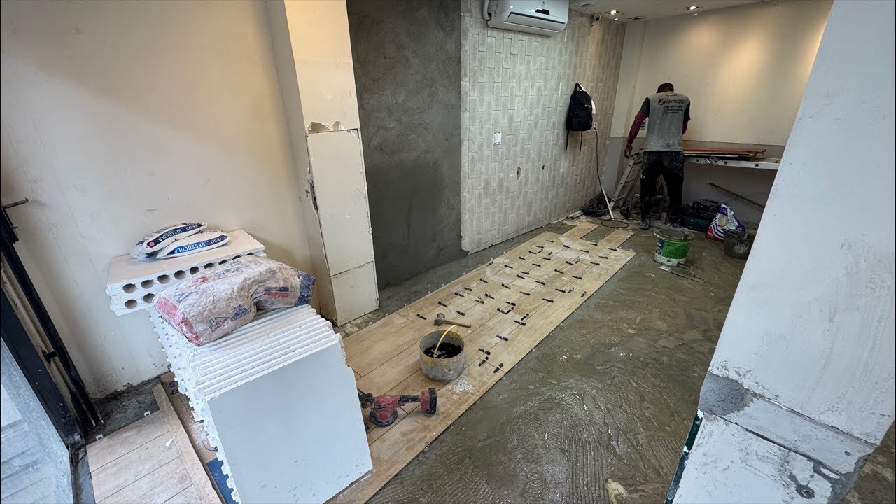 JF construções oficial está ao vivo!