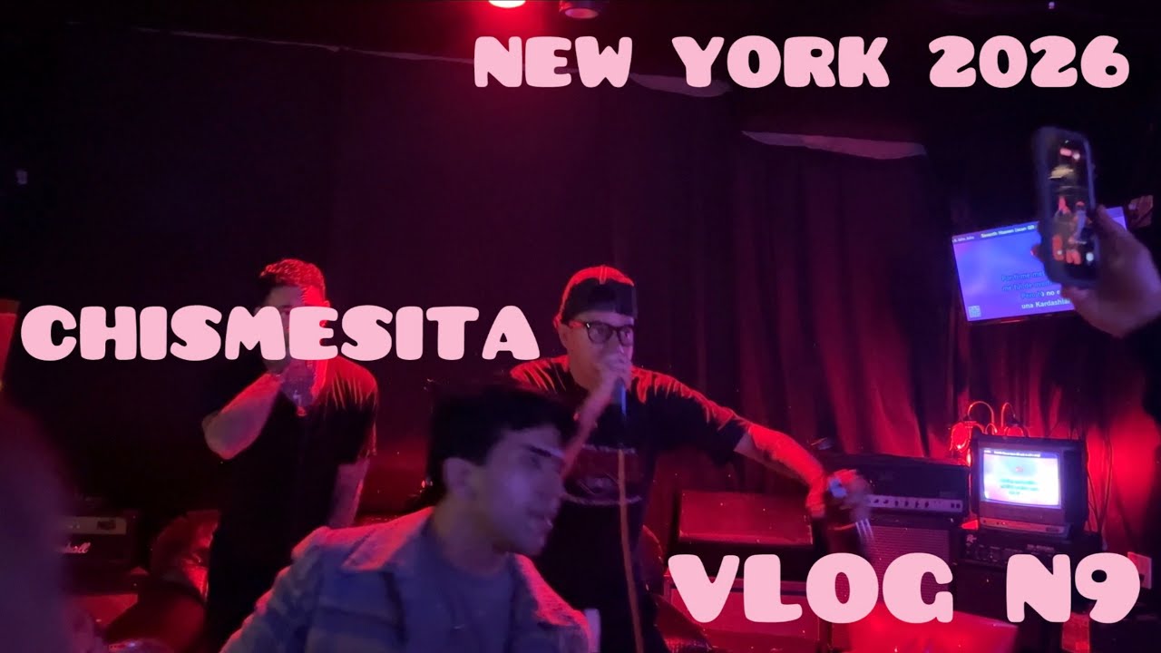 CHISMESITA VLOG N9 *I GET DRUNK AT KARAOKE PARTY*