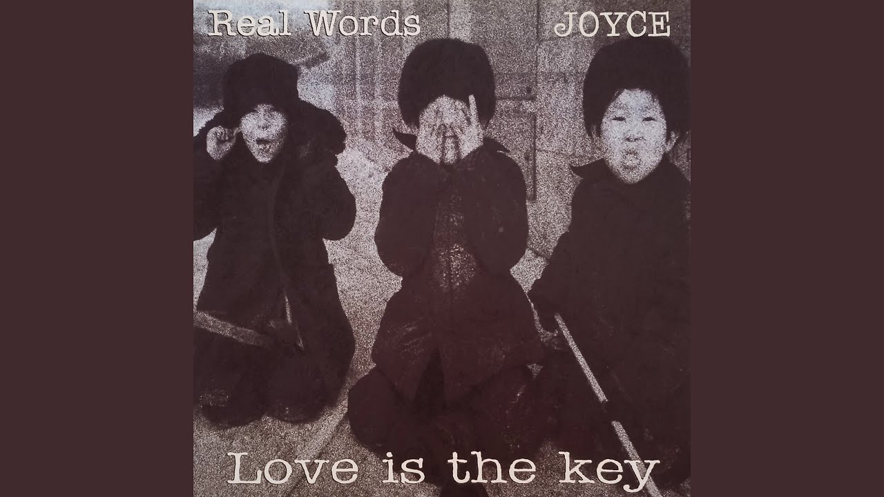 Love Is The Key (Definitive Mix)