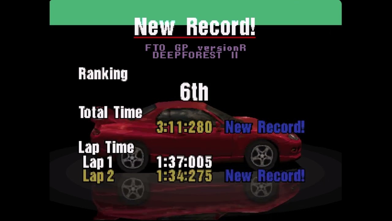 Gran Turismo 8