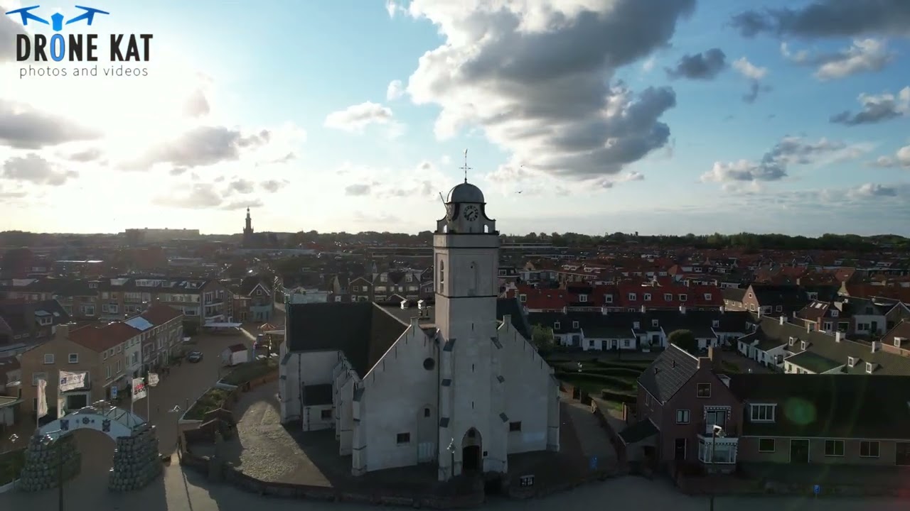 Discover the Hidden Gems of Katwijk aan Zee's Summer 2023