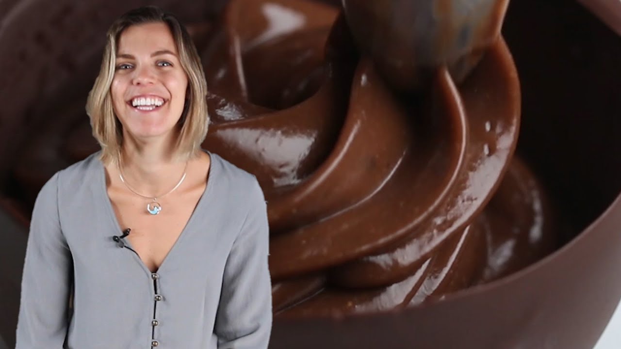 How To Make Ice-Cube Chocolate Cups With Betsy • Tasty