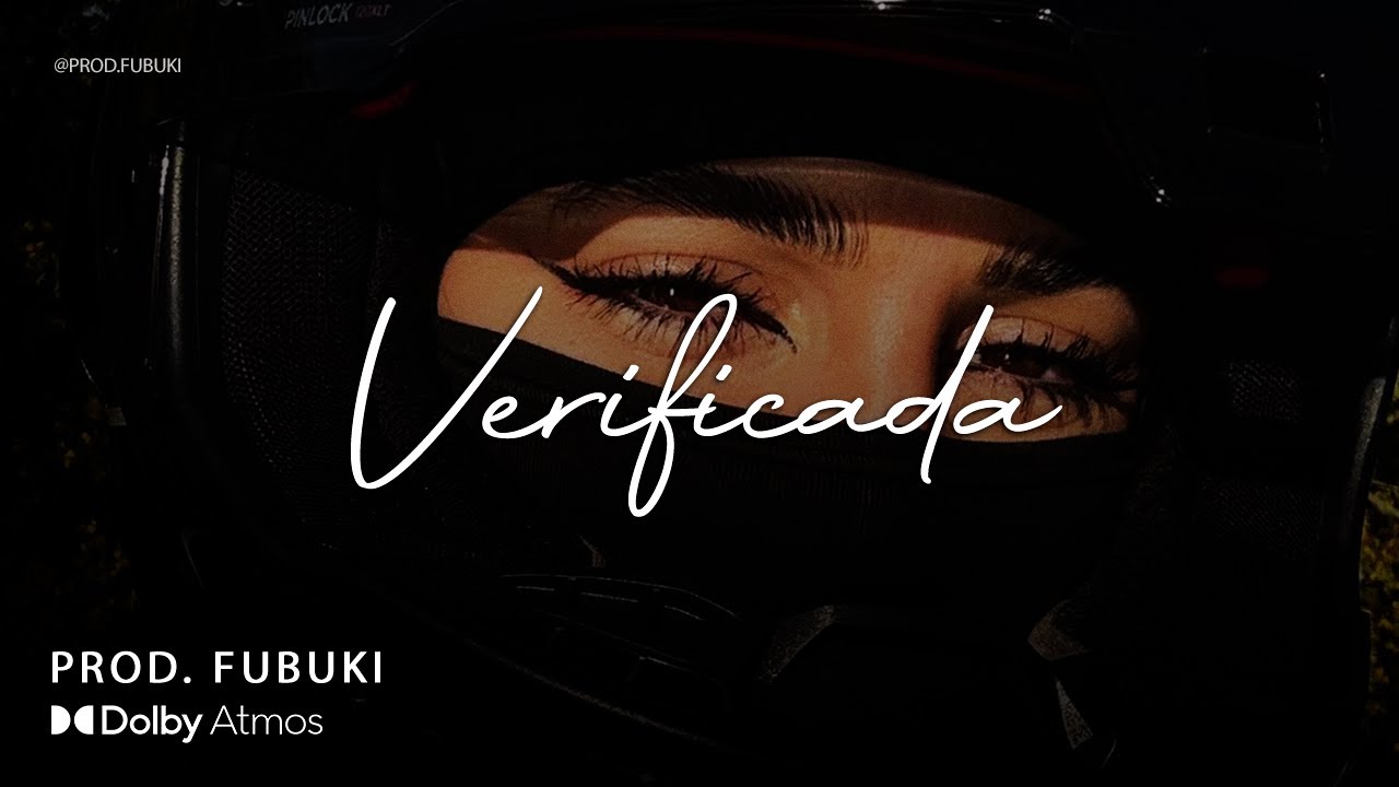 VERIFICADA – Funk Beat 2026 | Type Beat MC IG x MC Ryan SP x Vulgo FK (Prod. FubuKi')
