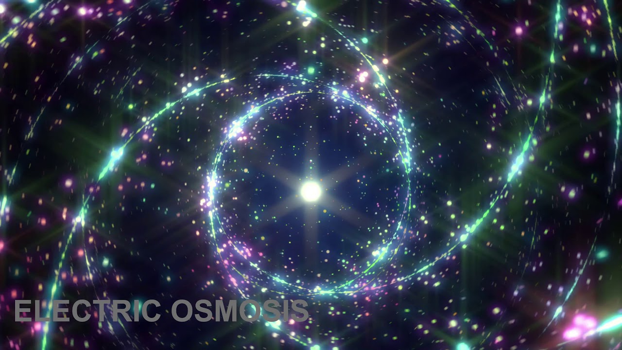 VOIGHT - Spiral Galaxy