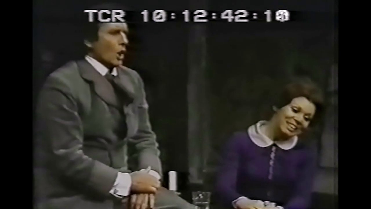F.Corelli & M.Freni - Two arias and Duet (La Boheme) Sound REMASTER HQ, LIVE 1971