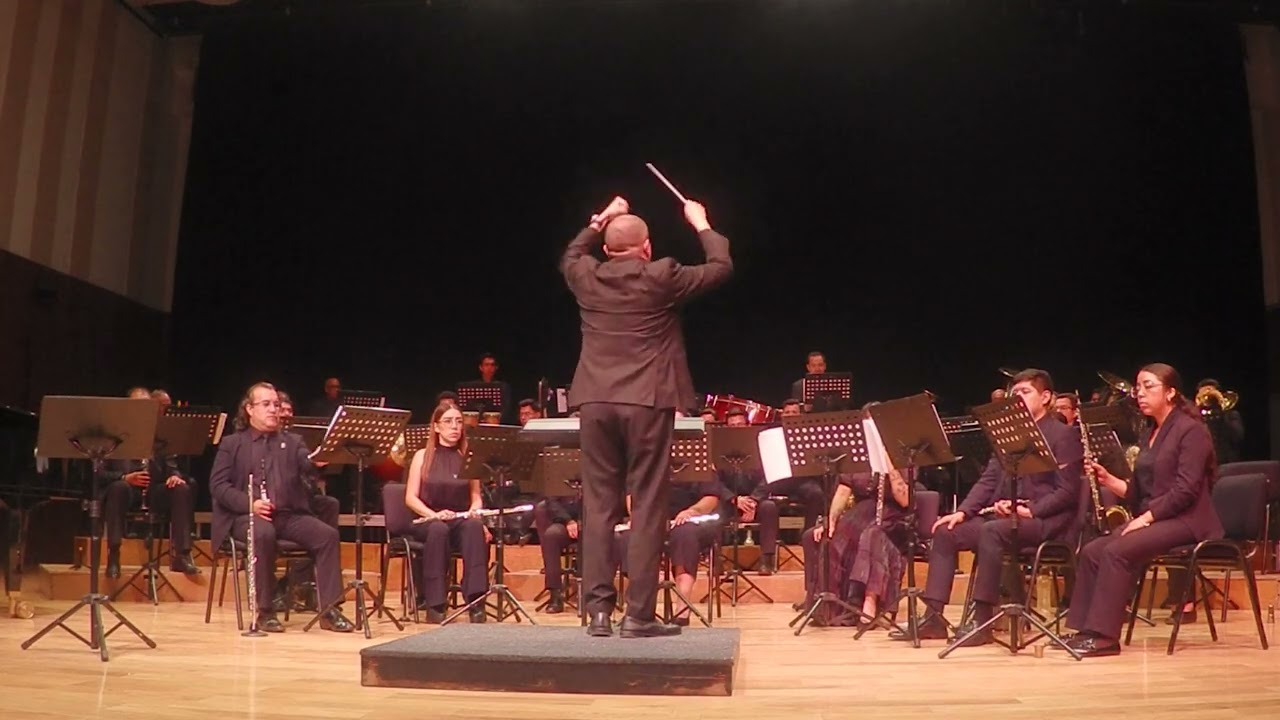 Danzas de Otoño Javier Compean