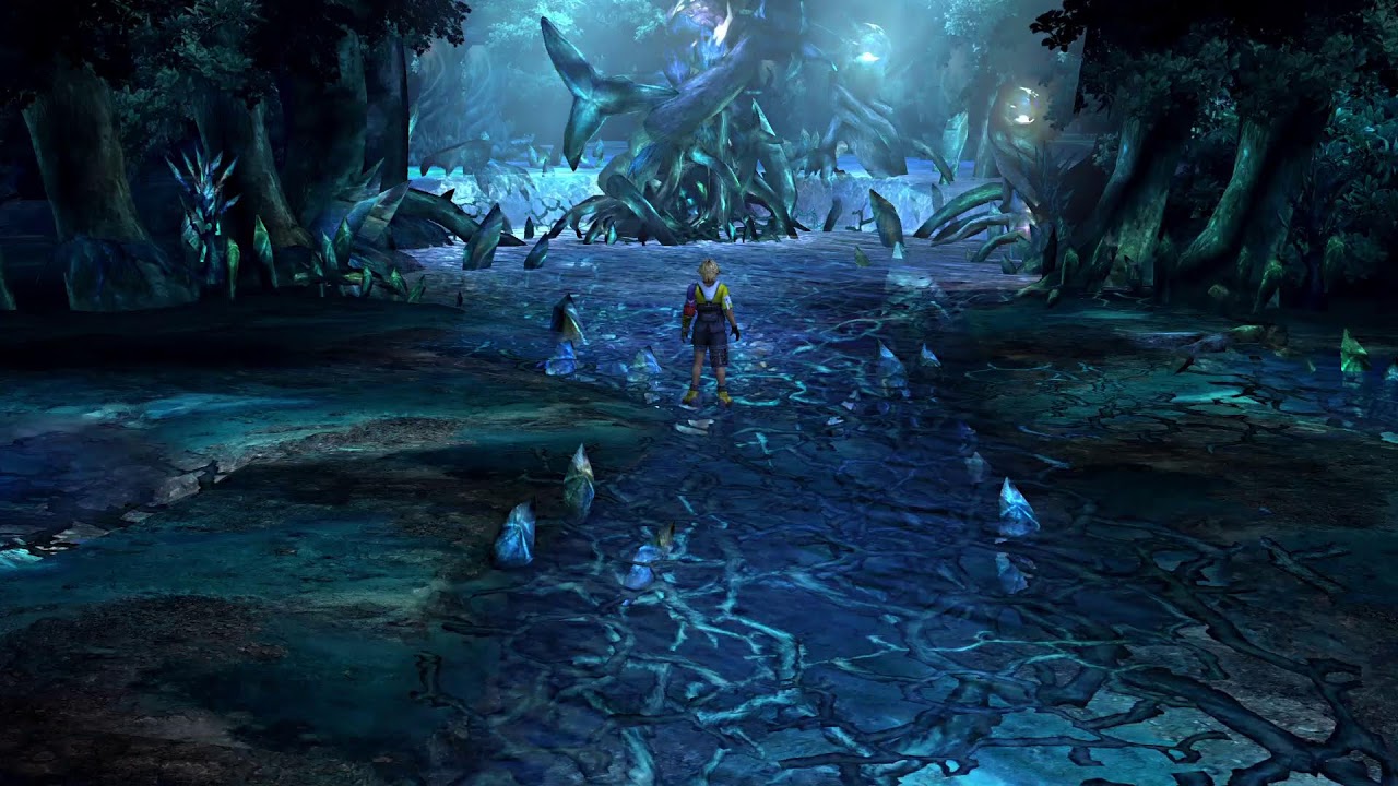 The Final Dream💤 Ep.65 | TricksheepLive #634 Final Fantasy X Road to 100% Completion