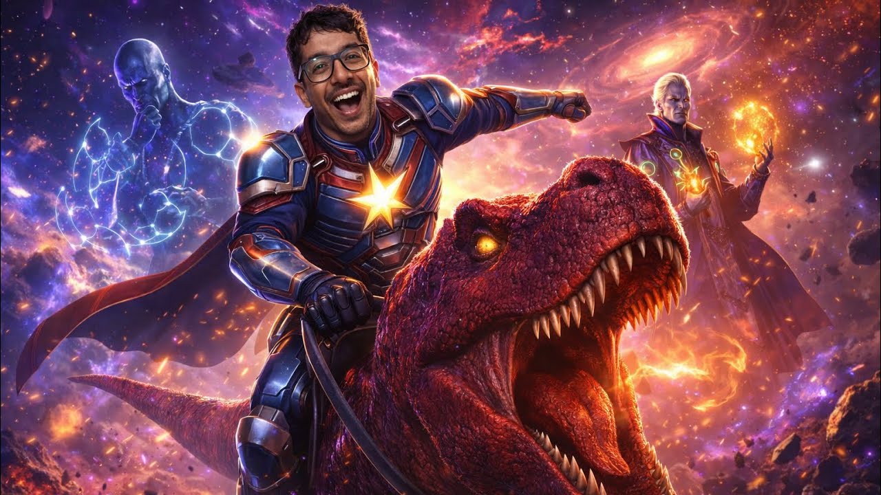 MARVEL SNAP! : HMMMMM CAN MAJOR VICTORY BRING ME CUBES? 