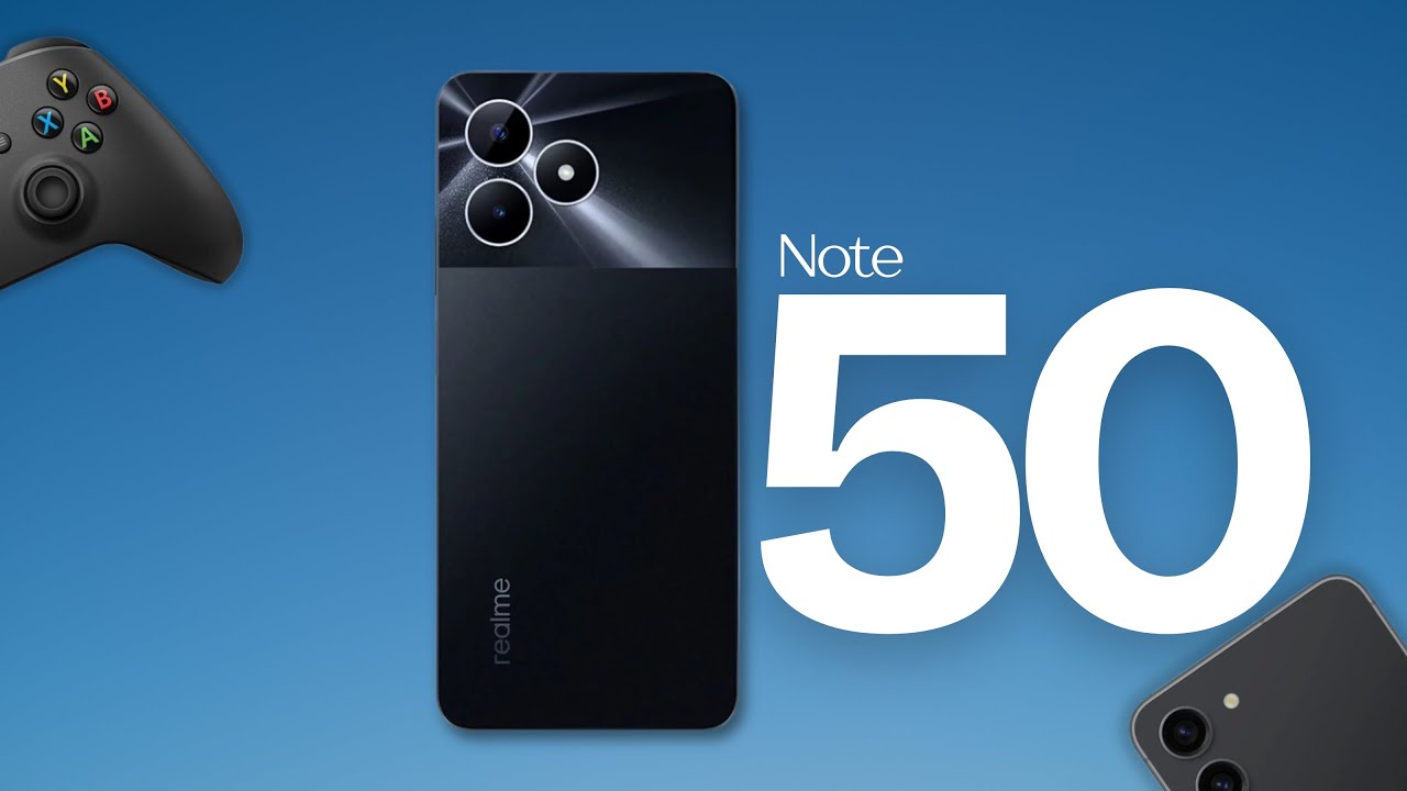 Realme Note 50 Review: Watch before you buy!