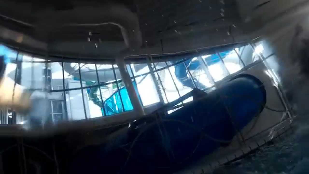 Starfright Tikibad Duinrell (NL) ONRIDE [1080p] [FHD]