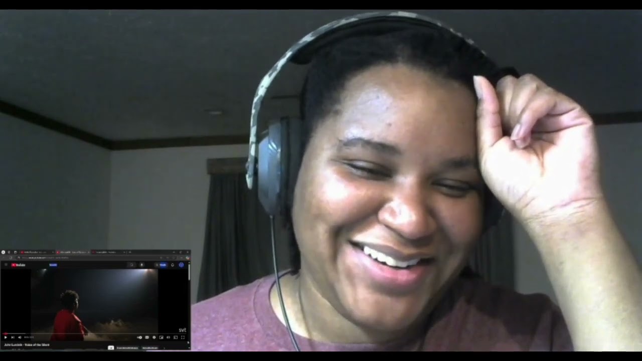 Reaction to Melodifestivalen 2025: Heat 1