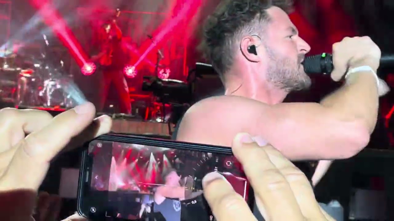 Aut of Orda - fix net normal