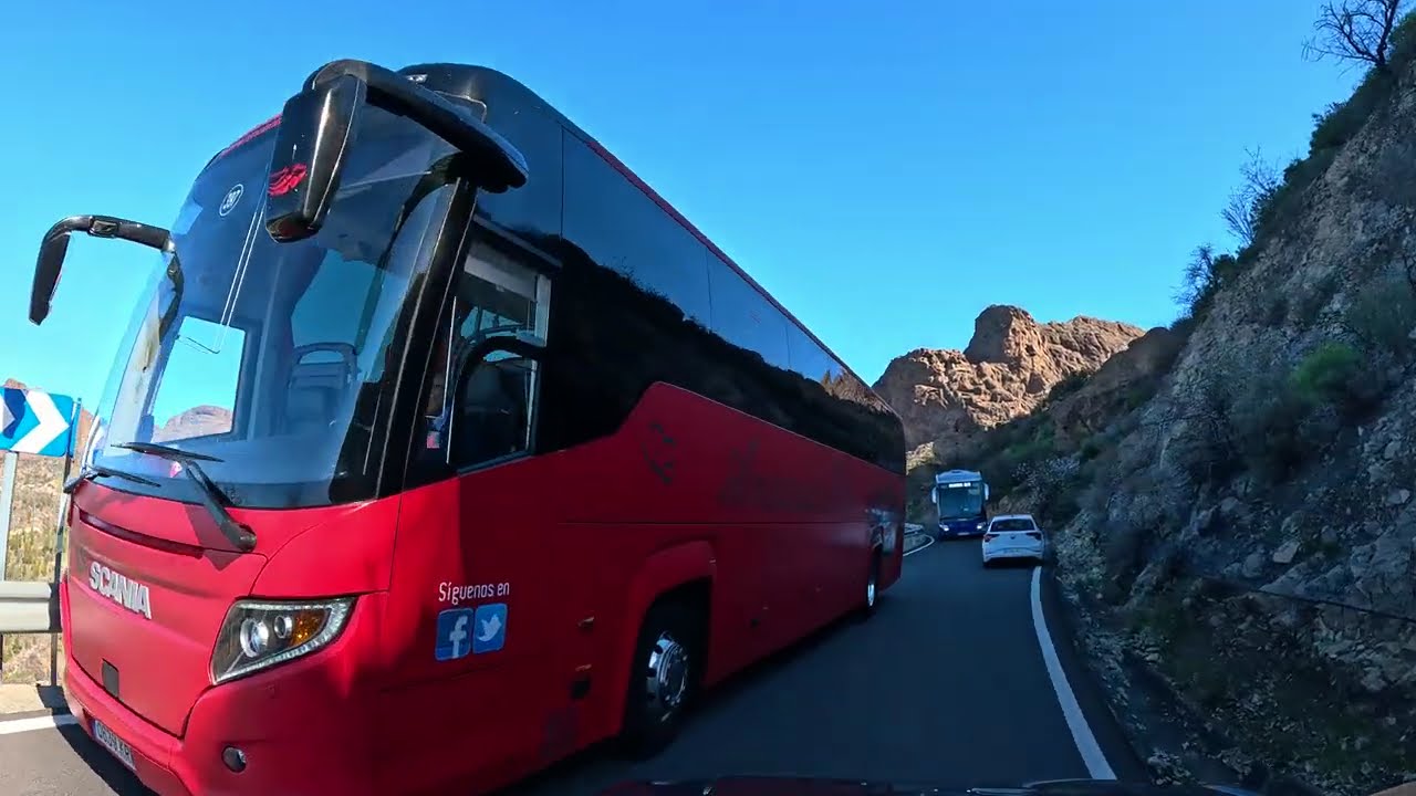 Paisajes Hermosos del Mundo 4K