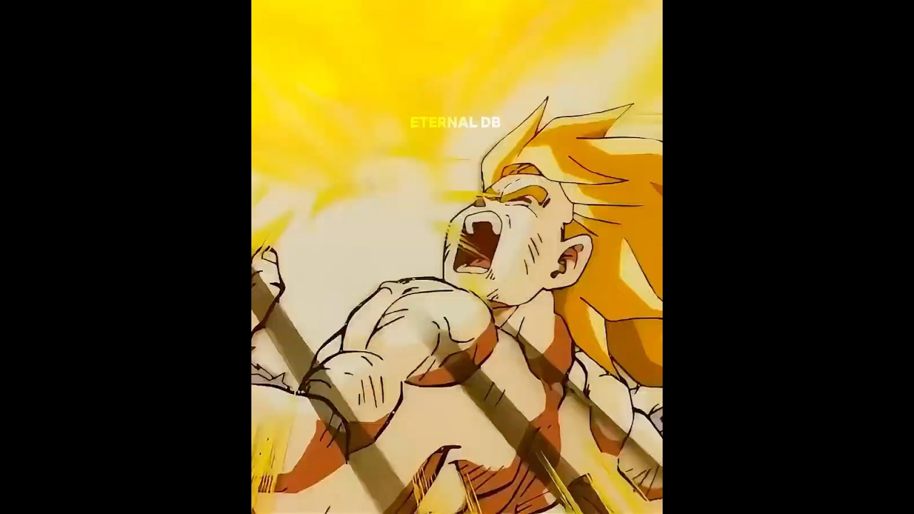 Cooler Realizes His Mistake | Dragon Ball Z 