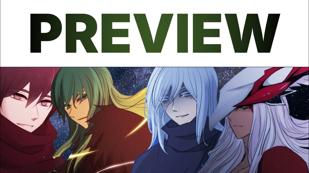 Kubera Unofficial OST - PREVIEW