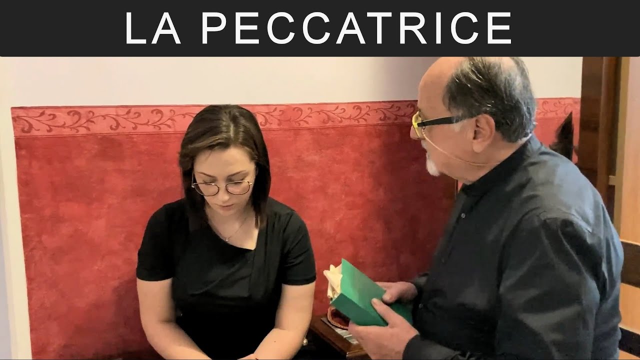 La Peccatrice