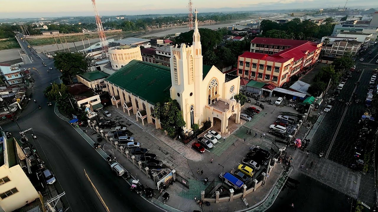 TARLAC CITY