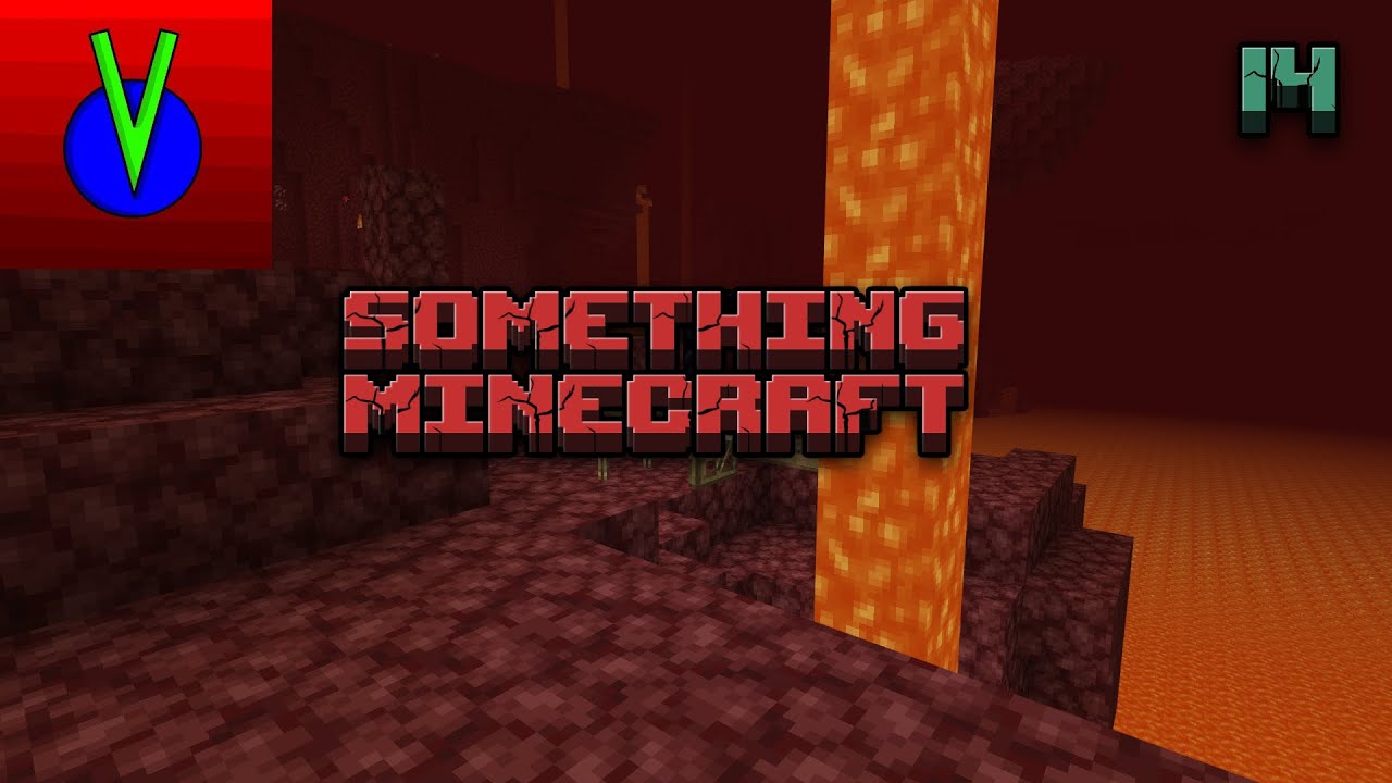 Something | Minecraft | Part 14