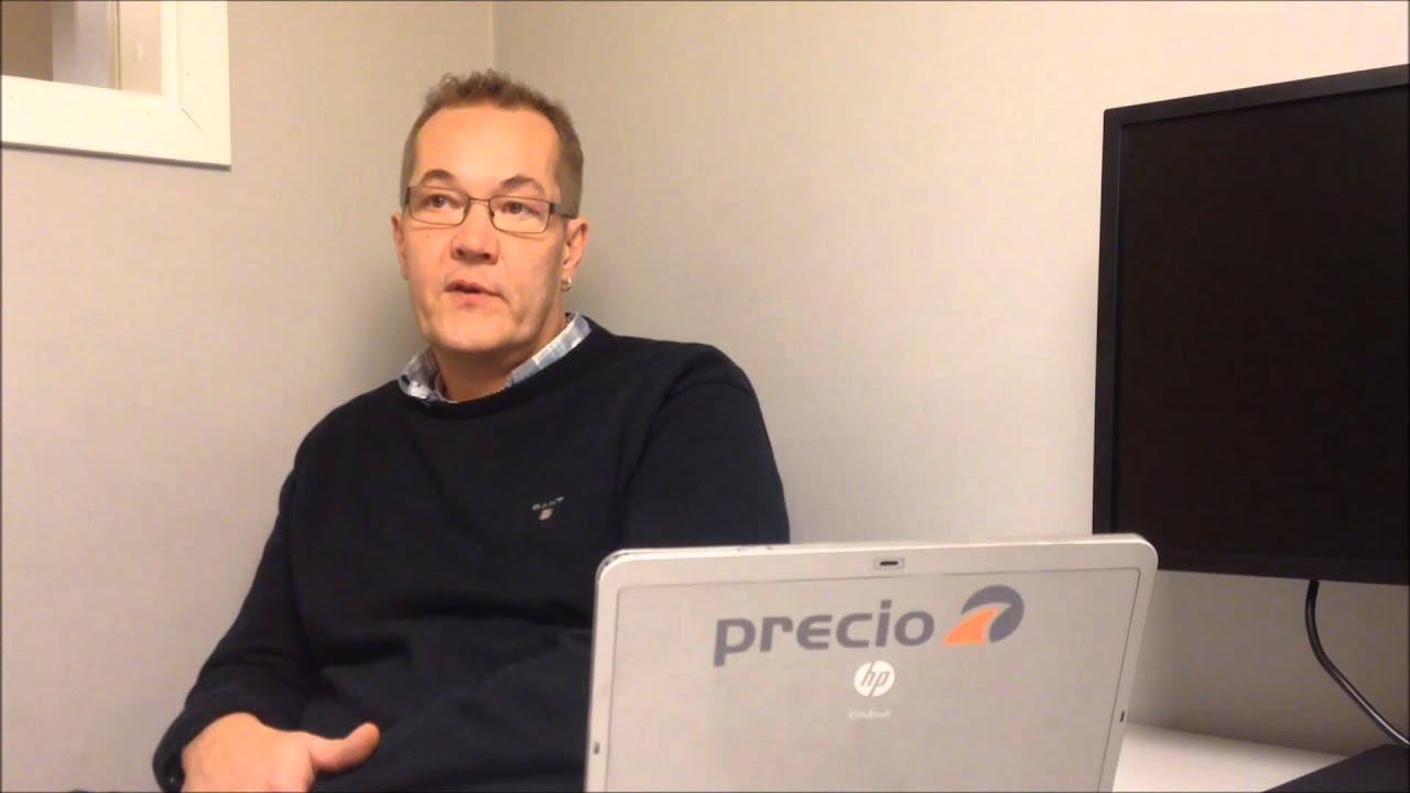 Mikael af Bjur | Precio Stockholm