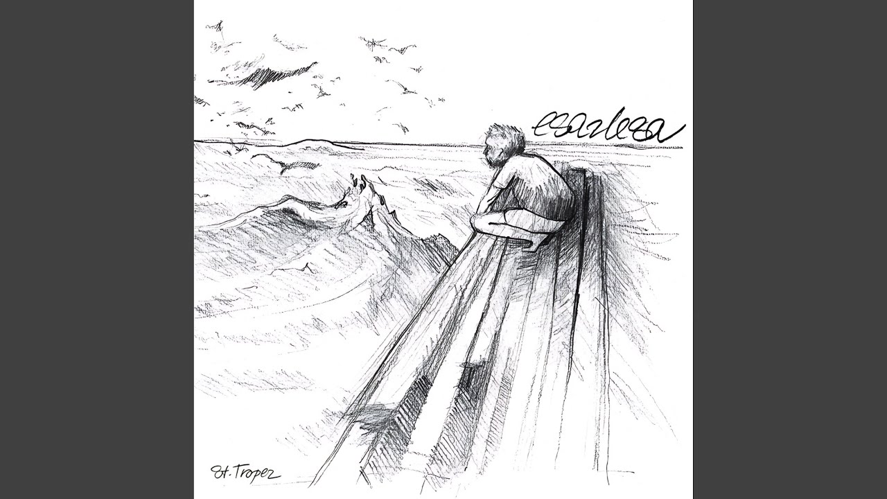 Prázdný pokoj plný svobody