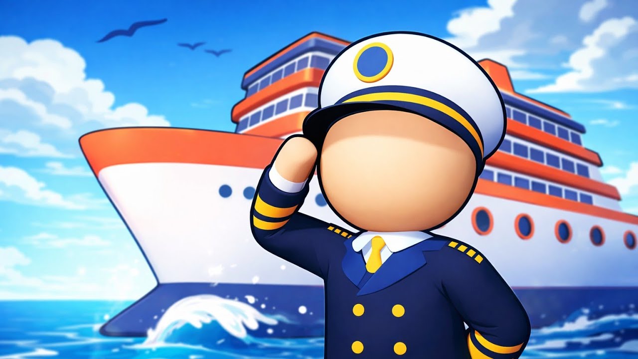 Cruise World - Gameplay Walkthrough Part 1 - Android GamePlay
