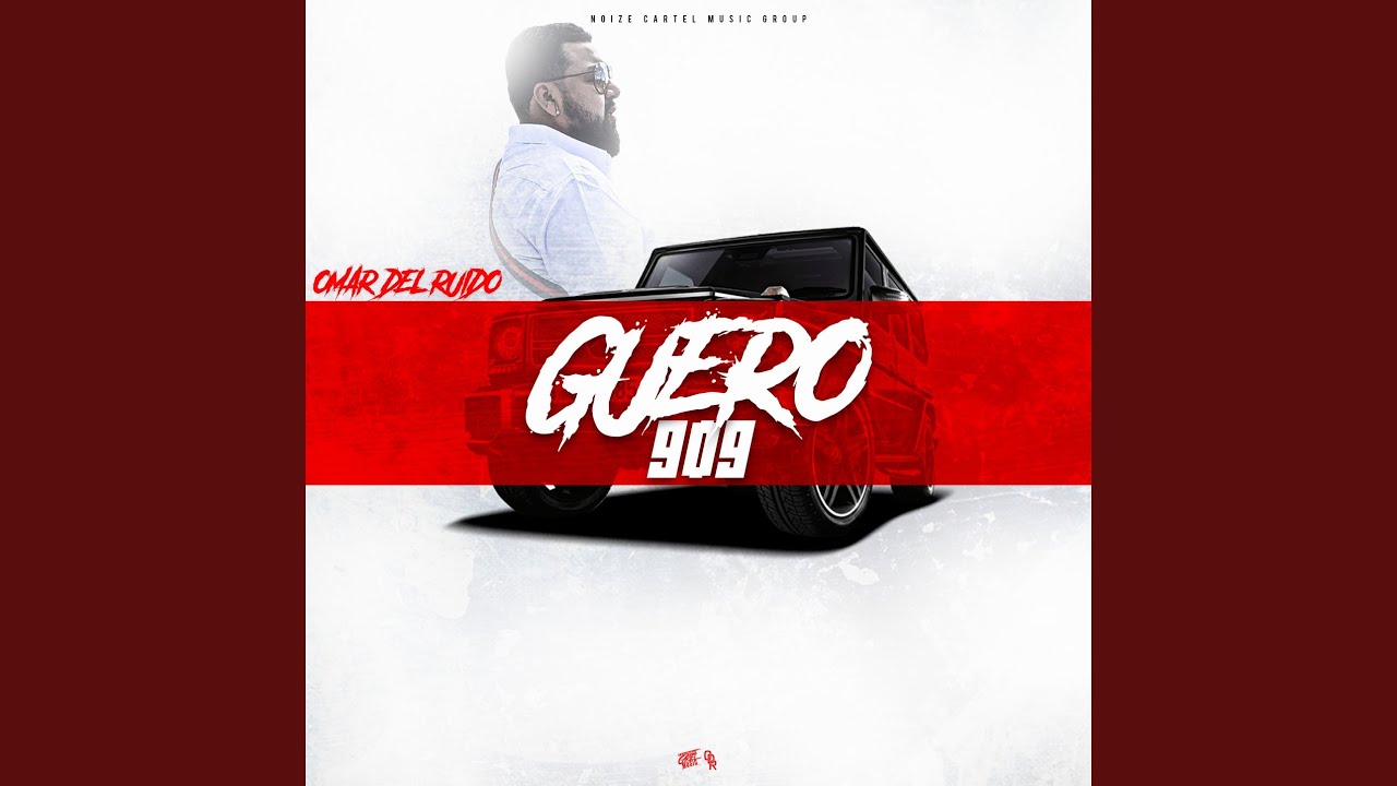 Guero 909